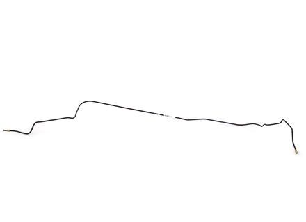 Fuel line, feed. Porsche 928 - 92835602910, 92835602912, 92835602913