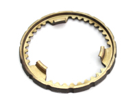 同步器环，2 档。保时捷 968 - 012311247D