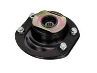 Supporto supporto ammortizzatore. Porsche 964 C2 / 964 C4 - 964-343-018-02, 96434301803, 96434301802 - 1642400100