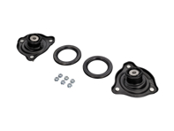 Shock absorber top strut & contact bearing kit. Porsche 996 C4 / Turbo  99634301504 /  99634301604 - 996-343-015-04, 996-343-016-04, 99634301504, 99634301604 - 996-343-015-04, 996-343-016-04, 1642400570, 1642400580