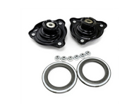 Shock absorber top strut & contact bearing kit. Porsche 996 C4 / Turbo  99634301504 /  99634301604 - 996-343-015-04, 996-343-016-04, 99634301504, 99634301604 - 996-343-015-04, 996-343-016-04, 1642400570, 1642400580