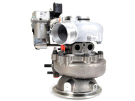 Turbolader, Zylinder 1-3. Porsche 991 GT2RS (9A1) - 18559980046, 18559980047, 9A112301581, 9A112301580, 9A112301680, 9A112301681