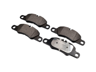 Brake pads, Front. Porsche 991.1 / Boxster 981/982 / Cayman 981C/982 - 99735193809, 98135193900, 37782, P65018, 99735193806, 24459, 98135193904 Brake pads, Front. Porsche 991.1 / Boxster 981/982 / Cayman 981C/982 - 99735193809, 98135193900, 37782, P65018, 99735193806, 24459, 98135193904