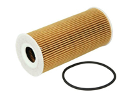 机油滤清器。保时捷 987 Boxster MKII / 987C Cayman MKII / 981 Boxster / 981C Cayman - 9A110722400, 0PB115466A - HU7026Z, OX366D