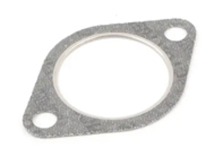 Collecteur d'échangeur de chaleur de joint d'échappement. Porsche 911 1984-89 - 93011119112, 93011119106, 93011119111, 1621100900, 704.989