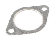 Collecteur d'échangeur de chaleur de joint d'échappement. Porsche 911 1984-89 - 93011119112, 93011119106, 93011119111, 1621100900, 704.989