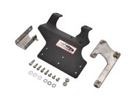 Fire Extinguisher Mount non sport adaptive seat. Porsche 997 2005-07 / 987 Boxster / 987 Cayman - R2035, R-2035 Fire Extinguisher Mount non sport adaptive seat. Porsche 997 2005-07 / 987 Boxster / 987 Cayman - R2035, R-2035