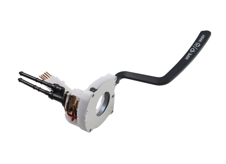 Wiper stalk column switch. Porsche 914 - 91461391514, 91461391515, 111953519G, 8196200601