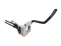 Wiper stalk column switch. Porsche 914 - 91461391514, 91461391515, 111953519G, 8196200601 Wiper stalk column switch. Porsche 914 - 91461391514, 91461391515, 111953519G, 8196200601