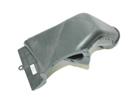 Condotto Aria Calda Per Ventilatore. Porsche 911 84-89 - 93021132301 Condotto Aria Calda Per Ventilatore. Porsche 911 84-89 - 93021132301