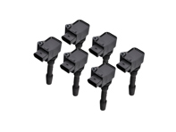 Juego de 6 bobinas de encendido para Porsche Macan / Cayenne / Panamera - 94660210400, 94660210401, 94660210402, 94660210403, 9466021040, 94660210404