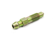 Nipplo di spurgo pinza freno anteriore. Porsche 924 1976-80 - 113615273A Nipplo di spurgo pinza freno anteriore. Porsche 924 1976-80 - 113615273A