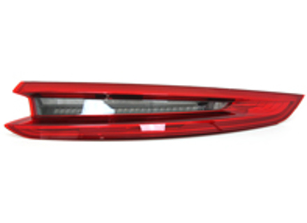 Indicator rear. Porsche 991.2 2017>> LHD Cars - 99163116506, 99163116505, 99163116504, 99163116503, 99163116502, 99163116606, 99163116605, 99163116604, 99163116603, 99163116602