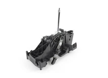 Gear selector lever with housing tiptronic. Porsche  997.1 / 997.1 Turbo - 99742601102