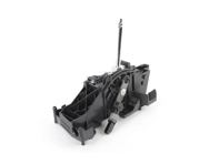 Gear selector lever with housing tiptronic. Porsche 997.1 / 997.1 Turbo - 99742601102 Gear selector lever with housing tiptronic. Porsche 997.1 / 997.1 Turbo - 99742601102
