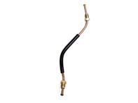 Brake connecting line rear caliper, RIGHT. Porsche 911 78-86 - 91135565305, 91135565307 Brake connecting line rear caliper, RIGHT. Porsche 911 78-86 - 91135565305, 91135565307