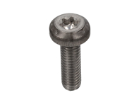 Bullone a testa esagonale, per motori Porsche - N10745101