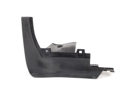 Side Sill Corner Piece. Porsche 987 Boxster / Cayman - 9875047930001C, 9875047940001C