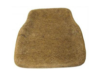 Rear Seat base fillings in horsehair (2 Seats). Porsche 911 1965-93 - 90152100020 Rear Seat base fillings in horsehair (2 Seats). Porsche 911 1965-93 - 90152100020