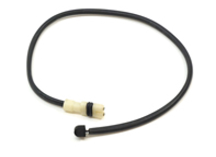 刹车片磨损传感器。保时捷 928 1986-88 - 92861231302, 92861231304