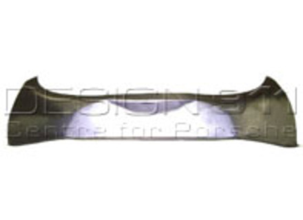 Upper inner nose panel. Porsche 356BT6- CT6 - P184B, PP184B, 64450210106