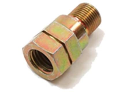 Camshaft Housing Intermediate Piece. Porsche 911 / 914 / 964 - 90110536101, 90110536102, 90110536103