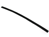 Door window seal, outer. Porsche 356A Cabrio - 64453193100 - 00139135446, 1686001500