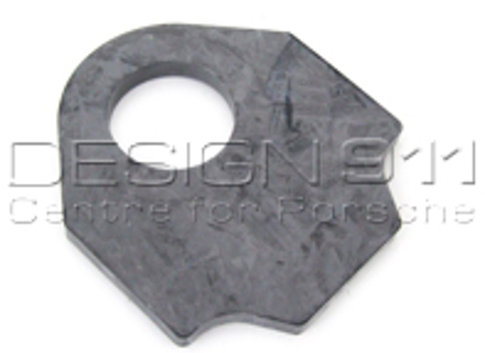 Cardan Shaft Rear Mount Gasket. Porsche 997 - 99737525700