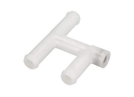 Headlamp Washer System Distribution Piece. Porsche 911 / 914 / 928 - 91462841310