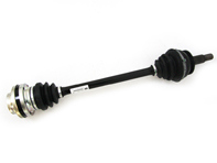 Driveshaft, Front. Porsche 993 C4 / C4S / Turbo - 99334903804, 99334903803