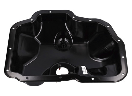 Ölwanne. Porsche 958 Cayenne Diesel / 970 Panamera Diesel - 95810705520