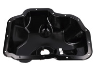 Oil pan. Porsche 958 Cayenne Diesel / 970 Panamera Diesel - 95810705520 Oil pan. Porsche 958 Cayenne Diesel / 970 Panamera Diesel - 95810705520