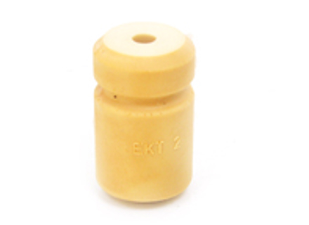 Fermo in gomma ammortizzatore, anteriore. Porsche Carrera GT - 98034354100