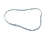 Fresh air vent seal. Porsche 911 69-89 - 90157132532 Fresh air vent seal. Porsche 911 69-89 - 90157132532
