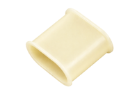 Coussinet de radiateur. Porsche 958 / 9YA / 9YA.2 Cayenne / 971.1 / 971.2 / 976 Panamera 2010>> - 95810666500