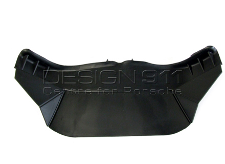 Oil and Coolant Filler Cup Cover. Porsche Boxster 987.1 / 987.2 - 98710618000