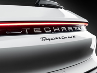 TechArt 'TECHART'- Rear Lettering. Porsche 9J1.1 / 9J1.2 Taycan - 09J1.007.000.09, 9J.100.700.001, 9J.100.700.002 - 09J1.007.000.09 TechArt 'TECHART'- Rear Lettering. Porsche 9J1.1 / 9J1.2 Taycan - 09J1.007.000.09, 9J.100.700.001, 9J.100.700.002 - 09J1.007.000.09