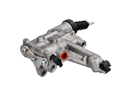 Kupplungsnehmerzylinder. Porsche 996 Turbo / 997 Turbo / GT2 - 99611623752