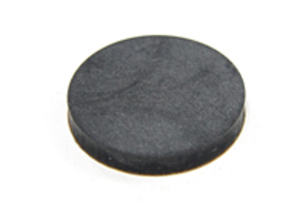 Rubber bush pad for door lock. Porsche 911 71-89 / 964 - 91153159901, 91153159900