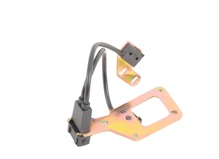 Micro switch throttle body. Porsche 964 Manual - 96460601903, 96460601900