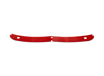 Adhesive Tape for Third Brake Light. Porsche 981 Boxster 2012-16 - 98151271700