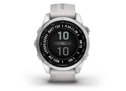 Smartwatch Porsche x Garmin® Epix Pro - WAP0609020RSMW