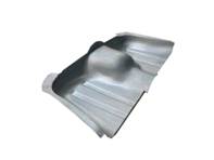 Complete Rear seat bottom (one piece). Porsche 356 Pre A - 35649089, 05649069, 356 49069 - P34301 Complete Rear seat bottom (one piece). Porsche 356 Pre A - 35649089, 05649069, 356 49069 - P34301
