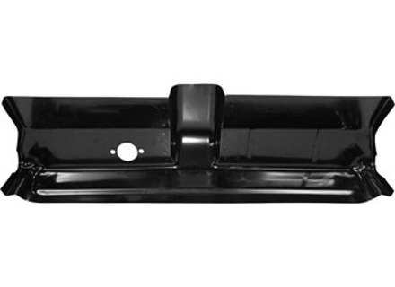 Pedal floor board. Porsche 356 A/B/C - 1680501500, 64450104105, 571024 - 1680501500