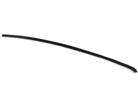 Guarnizione raschiavetro fessura ESTERNA portiera Porsche 928 78-95 - 92853732104, 92853732204, 92853732103, 92853732203 Guarnizione raschiavetro fessura ESTERNA portiera Porsche 928 78-95 - 92853732104, 92853732204, 92853732103, 92853732203