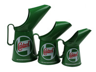 Castrol Classic Pouring Jug Castrol Classic Pouring Jug