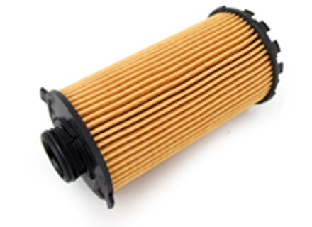 Oil filter insert. Porsche 718 (982) Boxster / 718C (982C) Cayman - 9A210722500, 99970768540