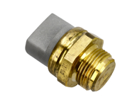 Fan temperature switch. Porsche 944 / 968 - 95160648100, 223440110, 6ZT007802001 Fan temperature switch. Porsche 944 / 968 - 95160648100, 223440110, 6ZT007802001