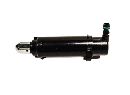 Headlamp washer jet nozzle. Porsche 970 Panamera - 97062813300