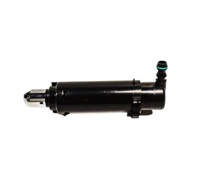 Headlamp washer jet nozzle. Porsche 970 Panamera - 97062813300 Headlamp washer jet nozzle. Porsche 970 Panamera - 97062813300